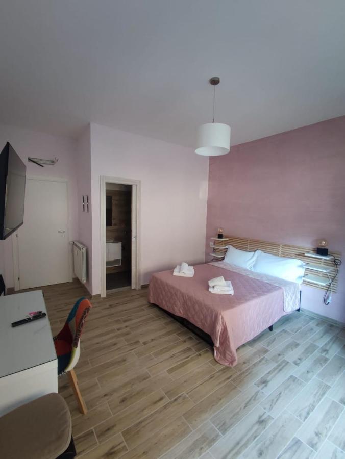 Hotel Style House 74 Řím Exteriér fotografie